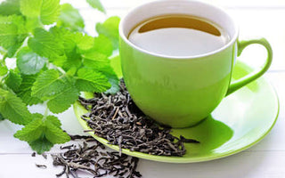 Explore the Unique Health Benefits of Nepalese Green Tea