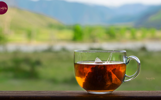 Best Teas for Morning Energy and Focus